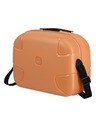 IMPACKT Trusă de cosmetice IMPACKT IP1 Beauty case Garden apricot