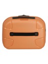 IMPACKT Trusă de cosmetice IMPACKT IP1 Beauty case Garden apricot