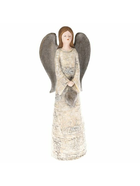 Casa de Engel Înger (magneziu), 2/4