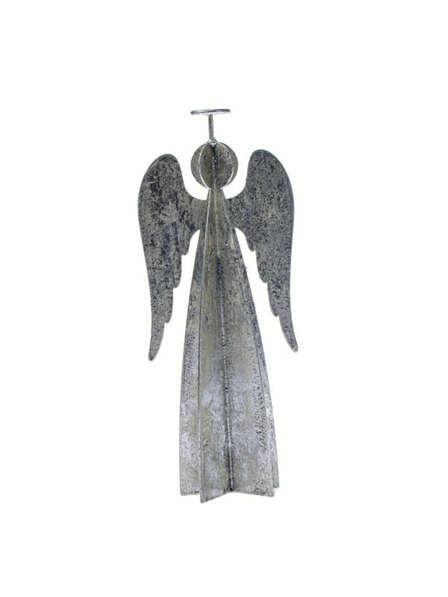 Casa de Engel Înger metalic, 12/48