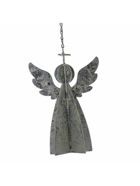 Casa de Engel Înger metalic suspendat, 6/24