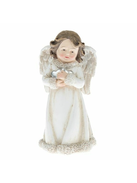 Casa de Engel Înger polirezină cu stea, 3/72