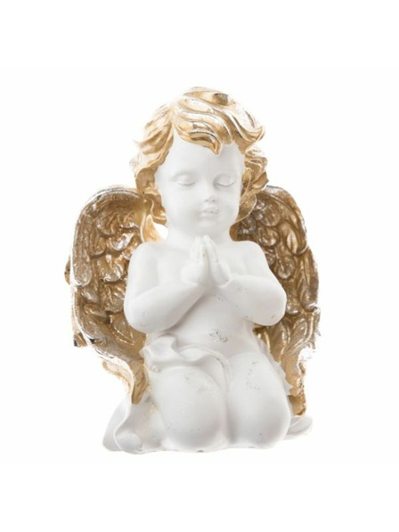 Casa de Engel Înger din polirășină, 1/36