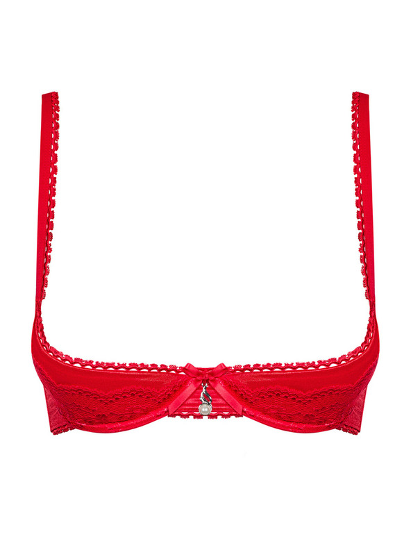 Obsessive Lovica sutien jumătate