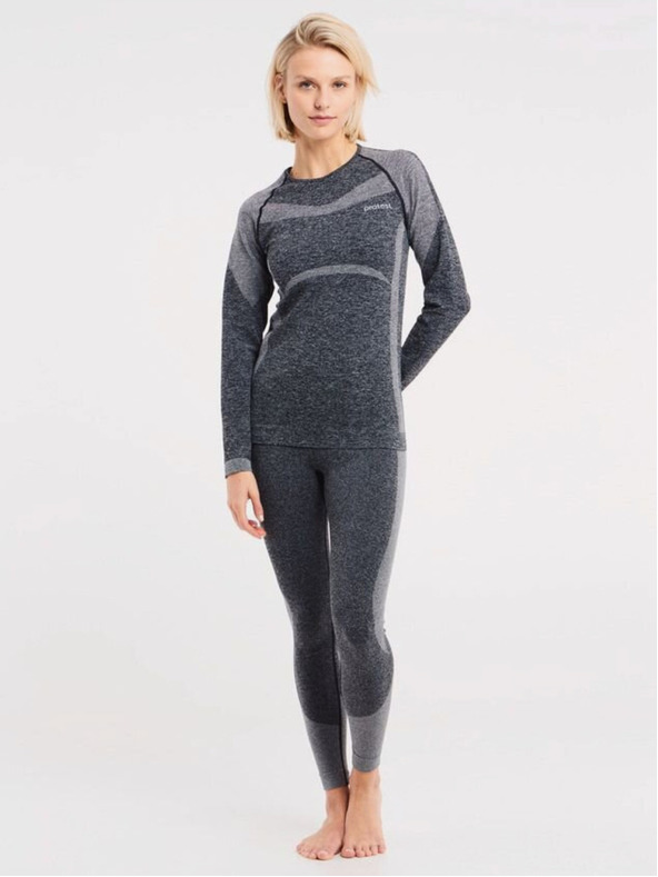 Protest Tricou termic pentru femei Protest PRTKOMBU