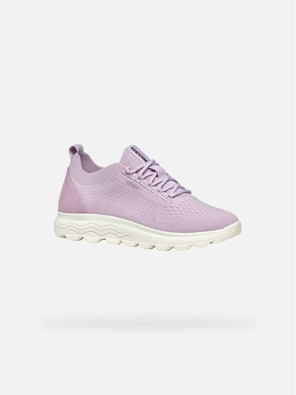 Geox Violet Adidași pentru femei Geox Spherica