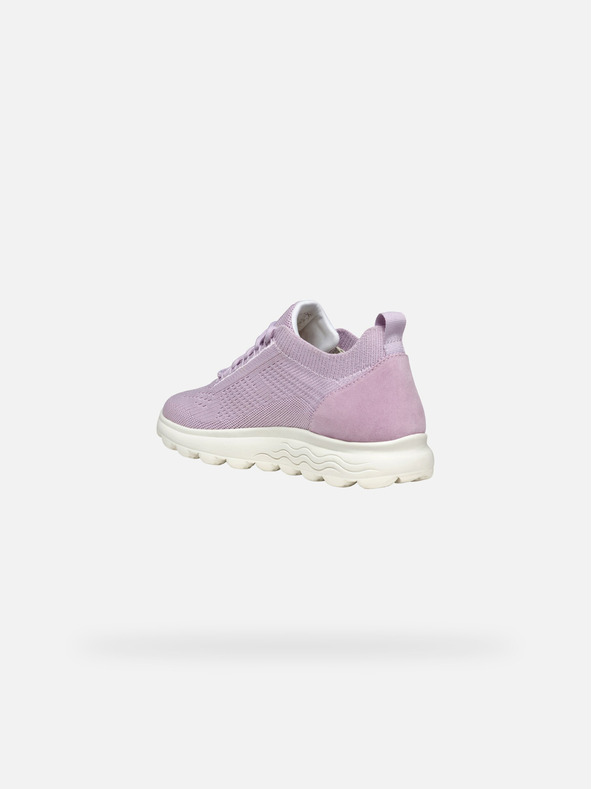 Geox Violet Adidași pentru femei Geox Spherica