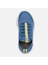 Geox Adidași Geox Sprintye albaștri pentru băieți