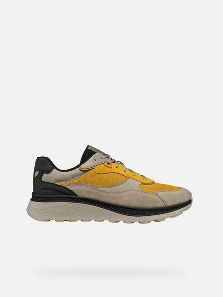 Geox Adidași Geox Spherica Actif X1 galbeni pentru bărbați