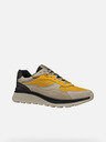 Geox Adidași Geox Spherica Actif X1 galbeni pentru bărbați