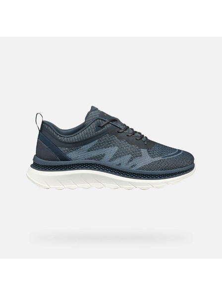Geox Adidași Geox Spherica Actif X albastru închis bărbați