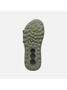 Geox Sandale kaki pentru bărbați Geox Spherica Actif X S