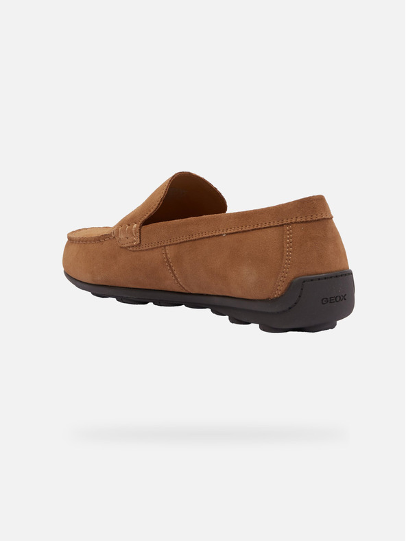 Geox Maro deschis bărbați Geox Spherica EC16 mocasini