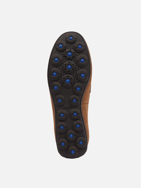 Geox Maro deschis bărbați Geox Spherica EC16 mocasini