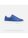 Geox Adidași pentru femei Geox Spherica ECUB-1 albaștri
