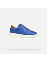 Geox Adidași pentru femei Geox Spherica ECUB-1 albaștri