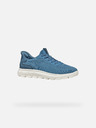 Geox Adidași Geox Spherica Plus albastru deschis, bărbați