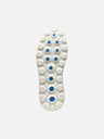 Geox Adidași Geox Spherica Plus albastru deschis, bărbați