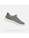 Geox Adidași gri închis bărbătești Geox Spherica Plus