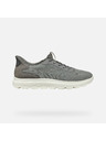 Geox Adidași gri închis bărbătești Geox Spherica Plus