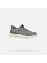 Geox Adidași gri închis bărbătești Geox Spherica Plus