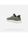 Geox Adidași gri închis bărbătești Geox Spherica Plus