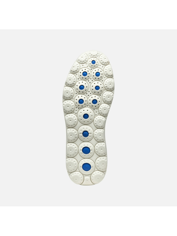 Geox Adidași gri închis bărbătești Geox Spherica Plus