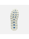 Geox Adidași gri închis bărbătești Geox Spherica Plus