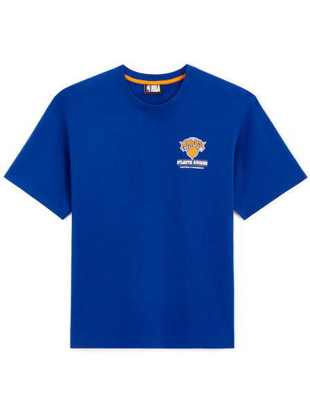 Celio Tricou NBA New York Knicks Celio