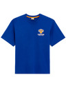 Celio Tricou NBA New York Knicks Celio