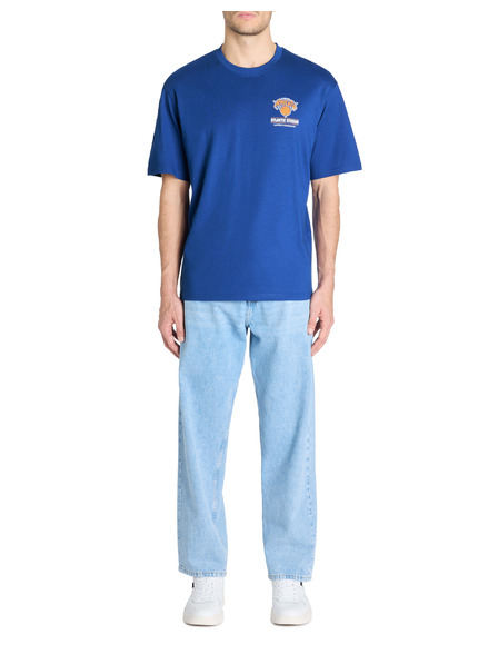 Celio Tricou NBA New York Knicks Celio