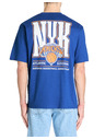 Celio Tricou NBA New York Knicks Celio