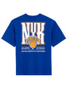 Celio Tricou NBA New York Knicks Celio