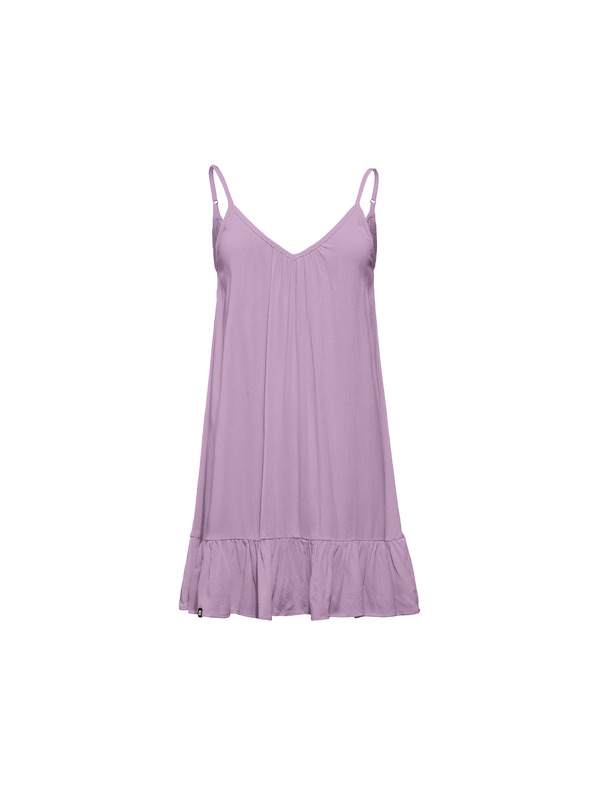 Horsefeathers Rochie Nivi - lavender HORSEFEATHERS