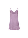 Horsefeathers Rochie Nivi - lavender HORSEFEATHERS