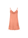Horsefeathers Rochie Nivi - dusty pink HORSEFEATHERS