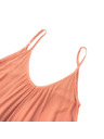 Horsefeathers Rochie Nivi - dusty pink HORSEFEATHERS