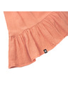 Horsefeathers Rochie Nivi - dusty pink HORSEFEATHERS