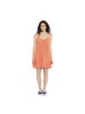 Horsefeathers Rochie Nivi - dusty pink HORSEFEATHERS