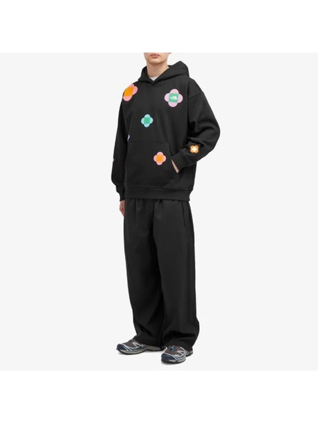 The North Face Hanorac negru The North Face Nse X Yinka Ilori