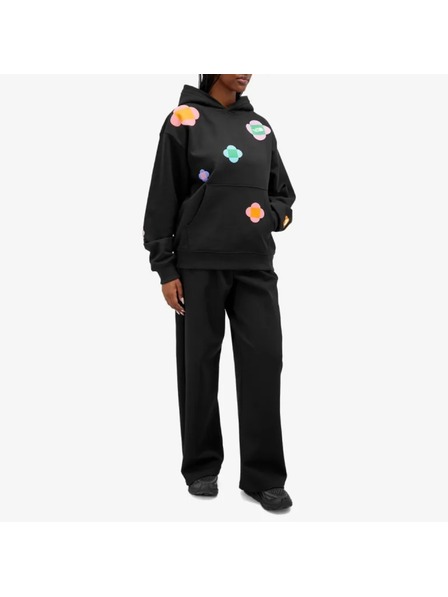 The North Face Hanorac negru The North Face Nse X Yinka Ilori