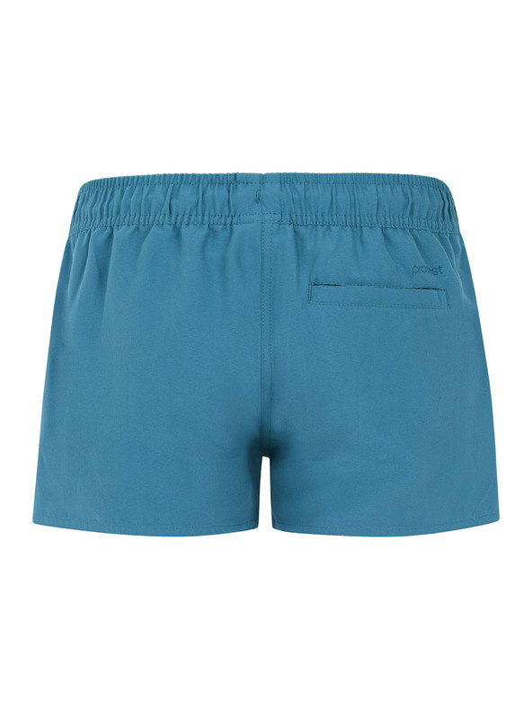 Protest Pantaloni scurți de plajă pentru fete Protest PRTEVI JR
