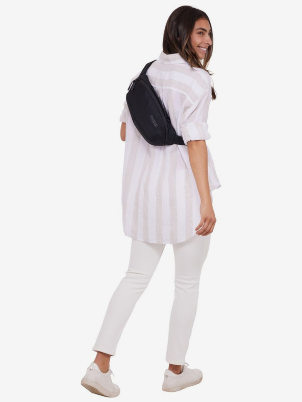 Thule Geantă Thule Subterra 2 neagră