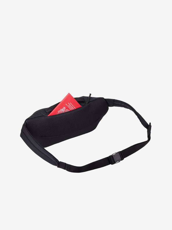 Thule Geantă Thule Subterra 2 neagră