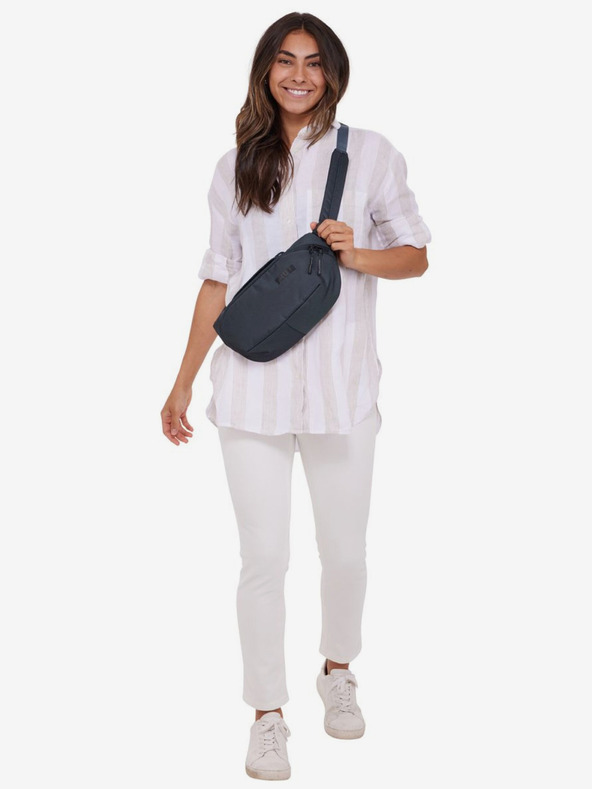 Thule Geantă Thule Subterra 2 gri închis