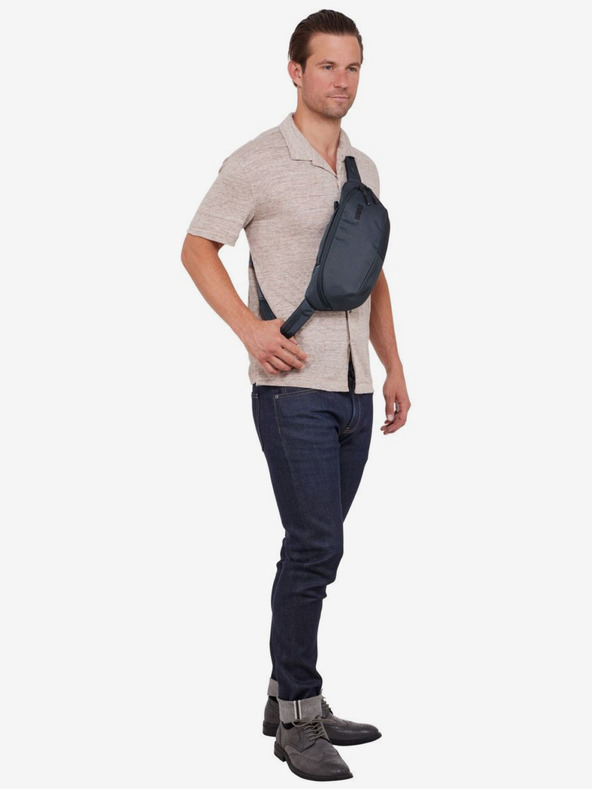 Thule Geantă Thule Subterra 2 gri închis