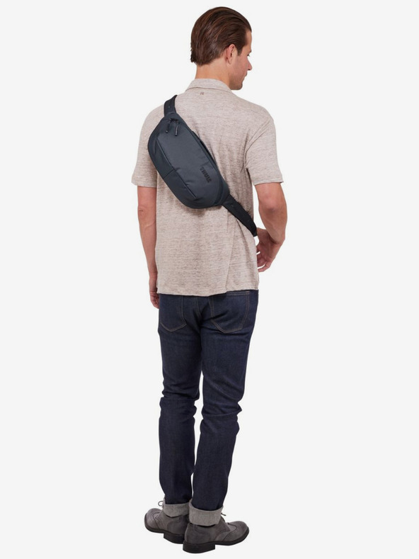 Thule Geantă Thule Subterra 2 gri închis