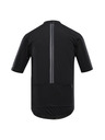ALPINE PRO Tricou de ciclism rapid uscat ALPINE PRO SAGEN 2 negru