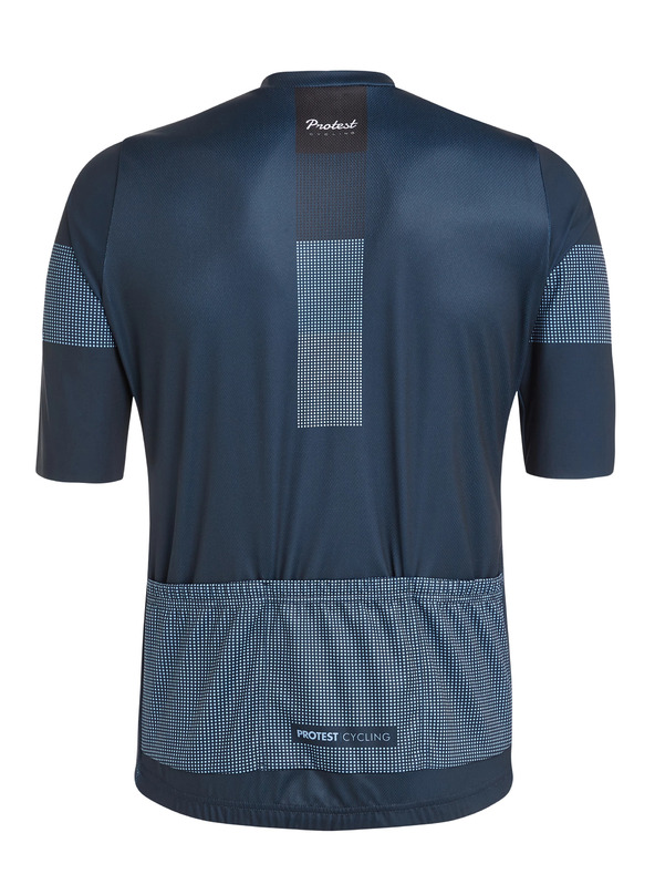 Protest Tricou de ciclism pentru bărbați Protest PRTAIMAR Mărime: