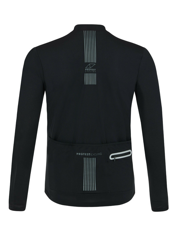 Protest Tricou de ciclism pentru bărbați Protest PRTBRASVEL Mărime: